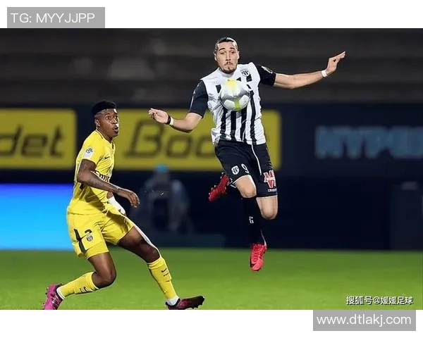 奥斯与福伦丹激战正酣谁能在这场较量中笑到最后