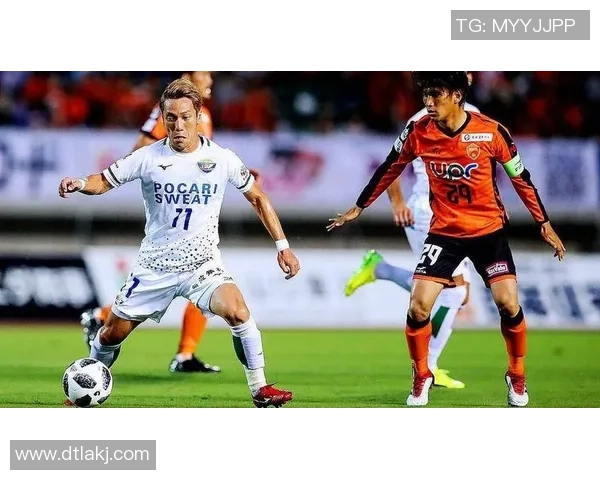 天皇杯激战德岛与本田争夺晋级资格精彩对决即将上演