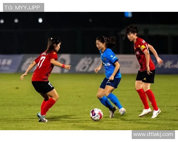 女超联赛江苏女足迎战华夏幸福全力争胜展现实力与风采