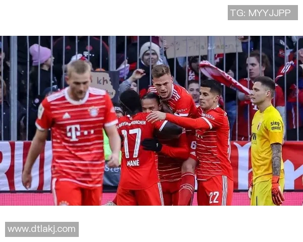 尤文图斯与拜仁慕尼黑精彩对决比分揭晓引发球迷热议