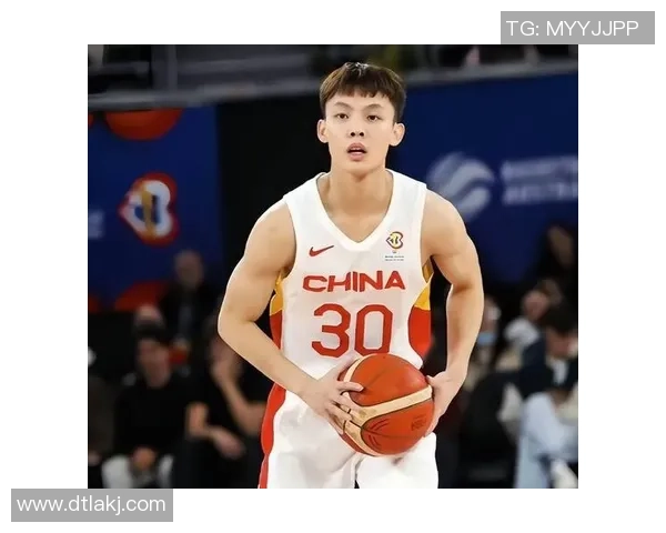 徐杰：从篮球新星到职业生涯的辉煌蜕变与未来展望