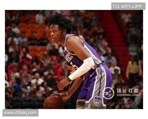 德阿隆福克斯：新生代控卫的崛起与未来展望