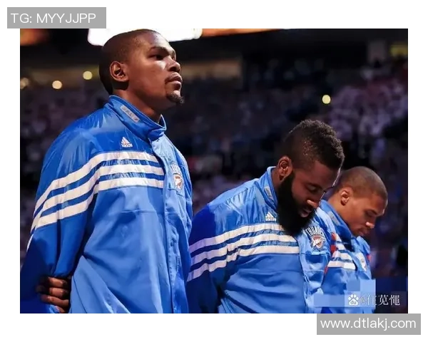 维斯布鲁克与杜兰特的巅峰对决谁能赢得最终荣耀与尊重