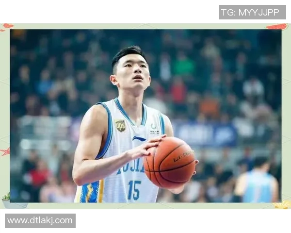 陈林坚：从篮球新星到职业生涯巅峰的励志之路与成长故事