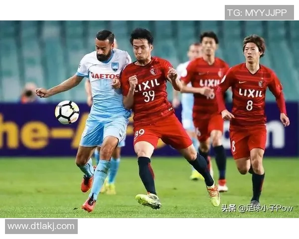 鹿岛鹿角主场迎战磐田喜悦争夺日职联赛重要积分之战