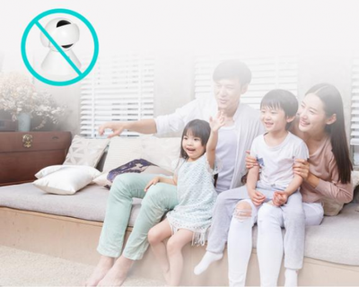 硬件、体验、外观&ldquo;三箭&rdquo;齐发 中兴摄像头如何成为用户爱家之选